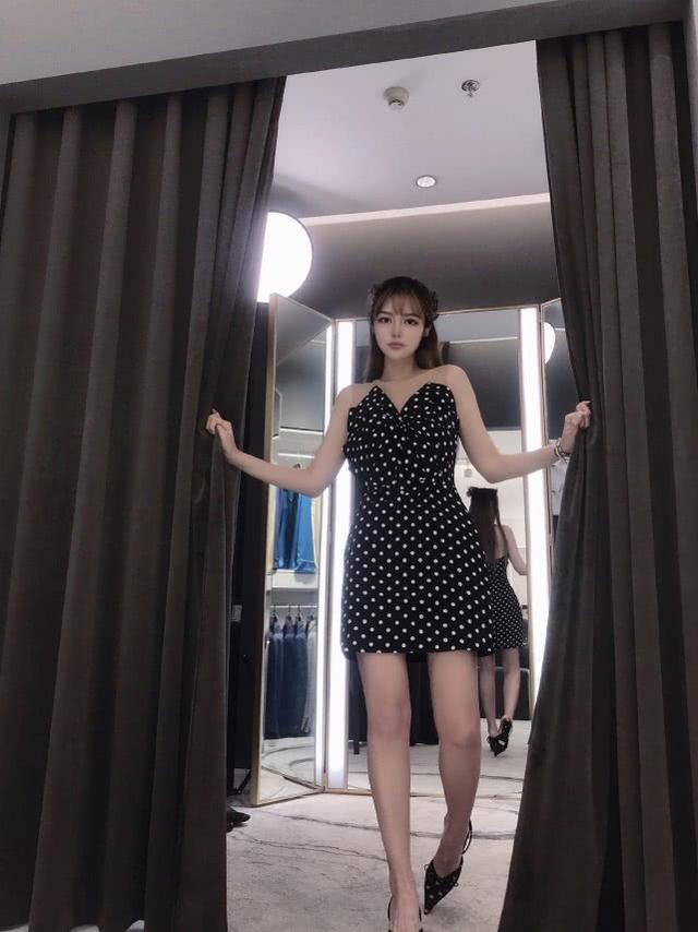 周揚青曬素顏照，32歲皮膚依舊水嫩，網友：不化妝更可愛清純 娛樂八卦吃瓜 第6张