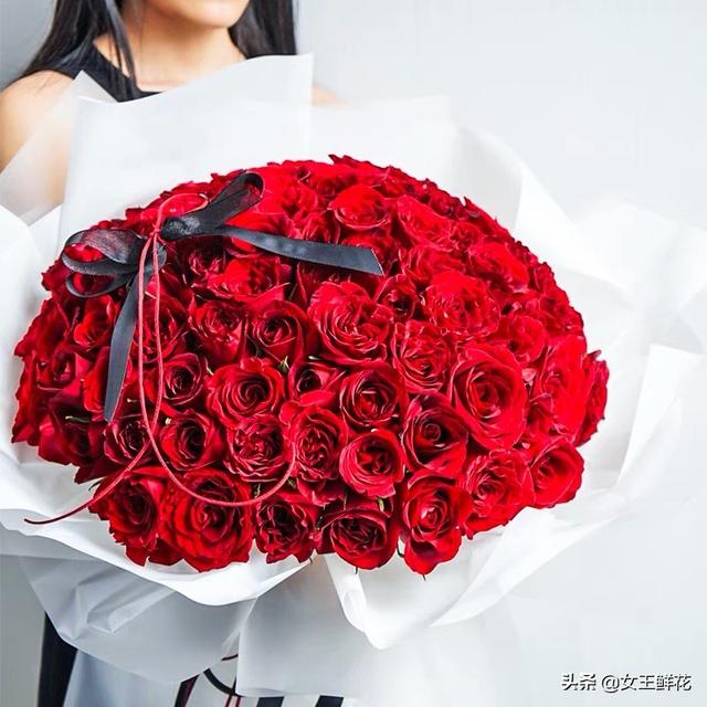 情人节送什么礼物情人节送花攻略