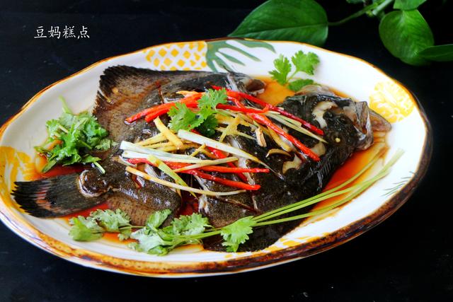 如果你家裡有孩子，多吃這6種魚，刺少營養高，孩子聰明抵抗力好 熱愛美食 第4张