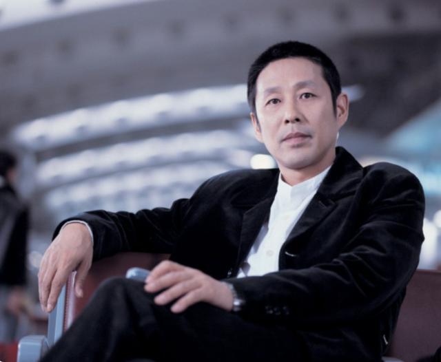 娛樂圈裡的人為何不敢惹陳道明？「愛得罪」人的李誠儒說明一切 娛樂八卦吃瓜 第3张