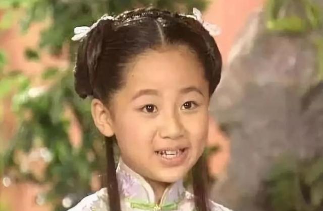 她是大家的「童年女神」，美貌曾迷倒釋小龍，嫁給黑人後變化大 娛樂八卦吃瓜 第2张