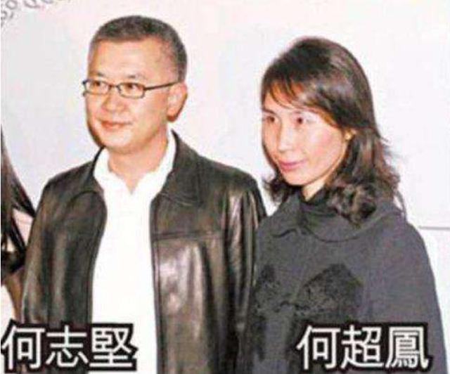 他為賭王效力20年，怕分千億資產被踢出局，成最慘女婿 娛樂八卦吃瓜 第8张
