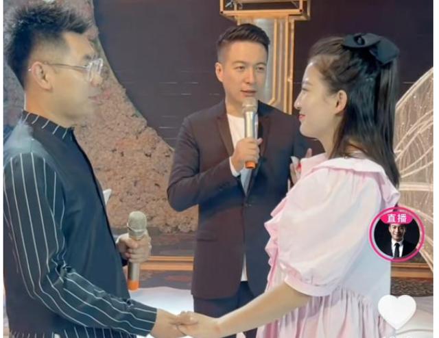 婚禮開成了演唱會？為迎娶小6歲女友，知名歌手准備的排場有多大 娛樂八卦吃瓜 第13张