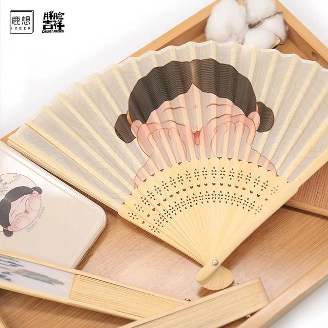 几款国潮风小礼物送女朋友日常小礼物 送女朋友什么礼物好