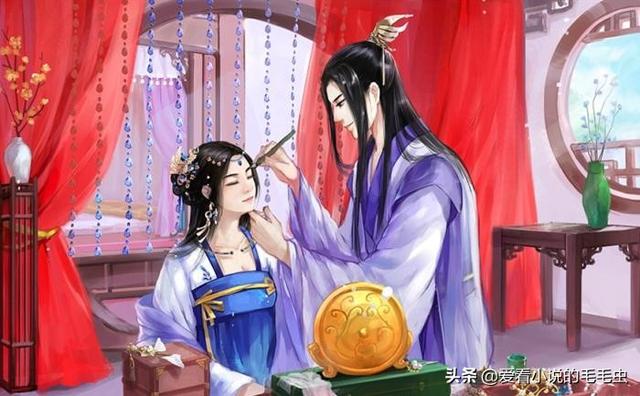 紫夜影