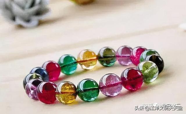 七夕到了，5种文玩哄笑女朋友（老婆） 送什么礼物给女朋友