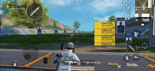 和平精英辅助和平精英：枪械解读，AKM和M416谁才是“步枪之王”？