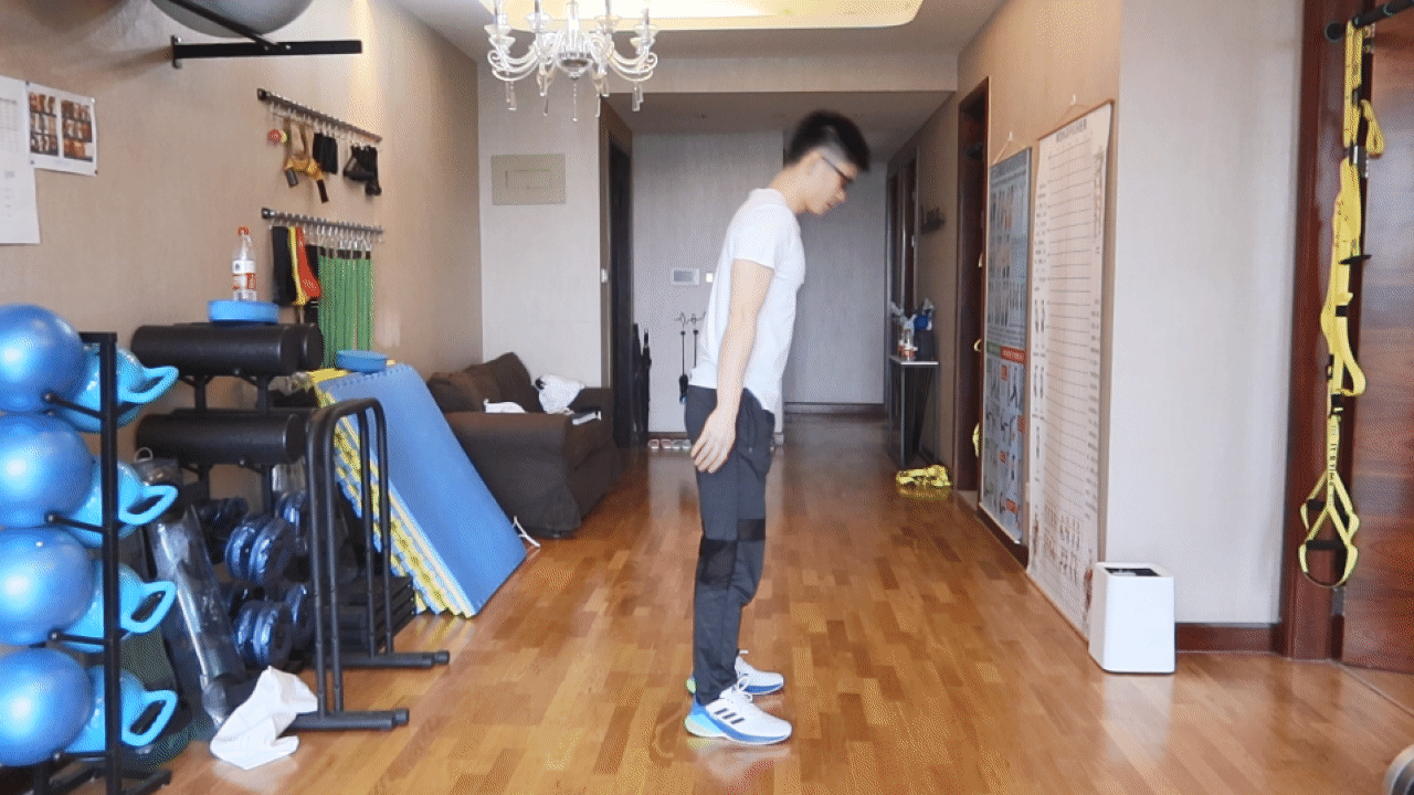 糖尿病患者的減肥健身指導，希望我的科普能夠幫助到你 健身減肥達人 第18张