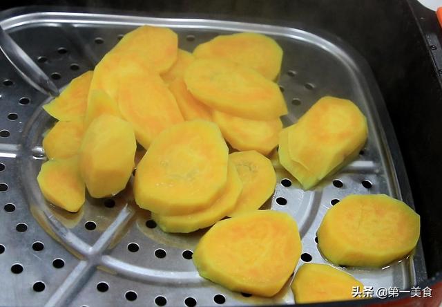 红薯怎样做好吃又简单（红薯的各种家常做法）