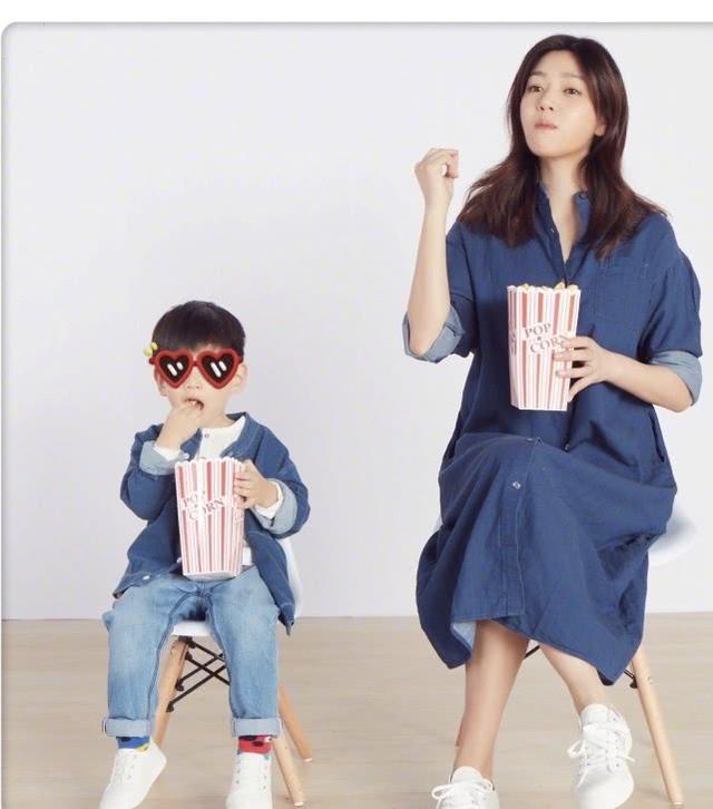 陳妍希慶祝37歲生日，未見老公陳曉身影，楊丞琳鄭元暢合體慶祝 娛樂八卦吃瓜 第3张