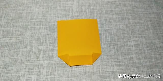 礼品盒怎么折,包正方形礼品盒有几种方法