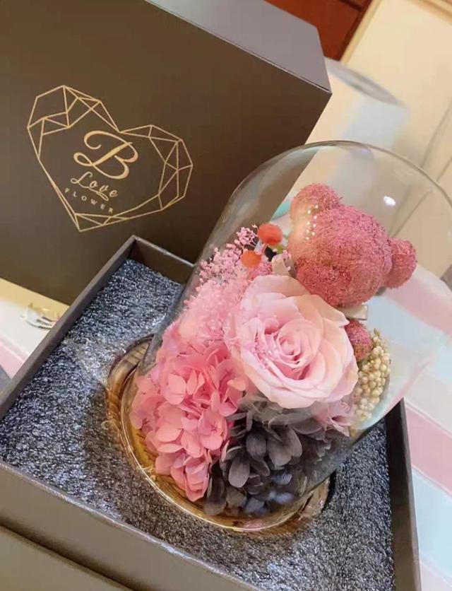 送什么礼物给女朋友最好 送女朋友纪念性的礼物