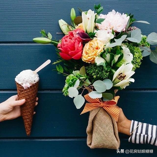 情人节送闺蜜什么礼物七夕倒计时，不同的玫瑰花语，都有不同的寓意！（建议