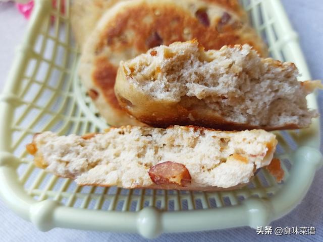 香蕉最好吃的6種做法，步驟簡單，香甜美味，孩子三天兩頭嚷著吃 熱愛美食 第10张