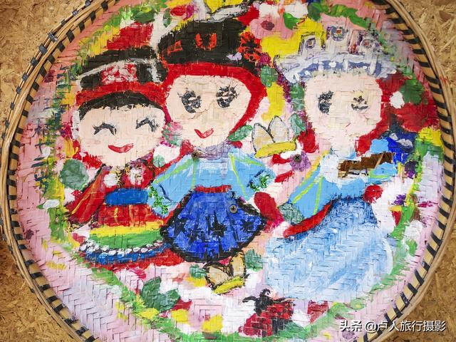 创意六一儿童节画,简单又好看六一画幼儿园