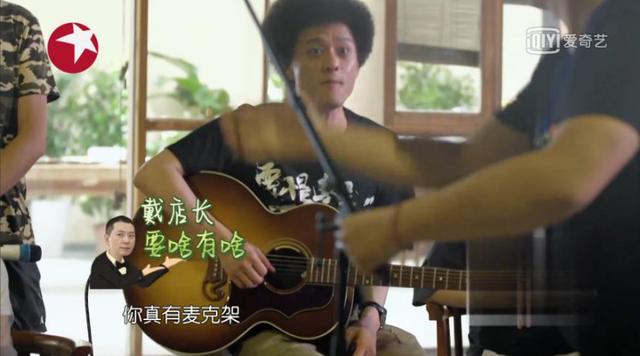 50歲的戴軍為何至今未婚無兒女？ 娛樂八卦吃瓜 第6张