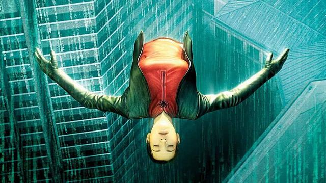 科幻大片排行榜前十名（全球最受欢迎的十部科幻电影推荐）