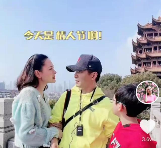 情人节送男友什么明星夫妇如何庆祝情人节？邓超为孙俪送花，杨颖玩梗疑似暗