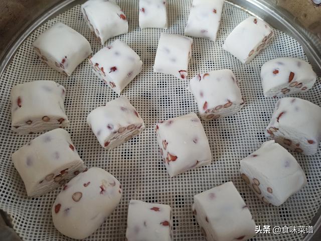 6種最好吃的糯米做法，軟糯香甜，簡單又美味，快學會做給家人吃 熱愛美食 第41张