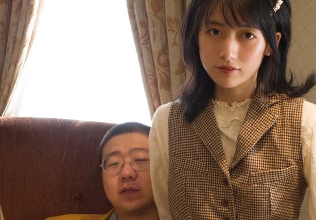 不止是段子手，人間不值得的李誕，其實是讀懂生活的溫柔詩人 娛樂八卦吃瓜 第4张