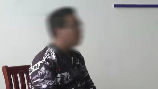 男子买假大牌送女友牵出售假团伙，想起“某大师”和“某富豪” 情人节送女