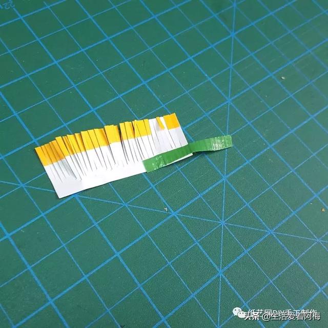 教师节花朵的折法 手工送给老师的花
