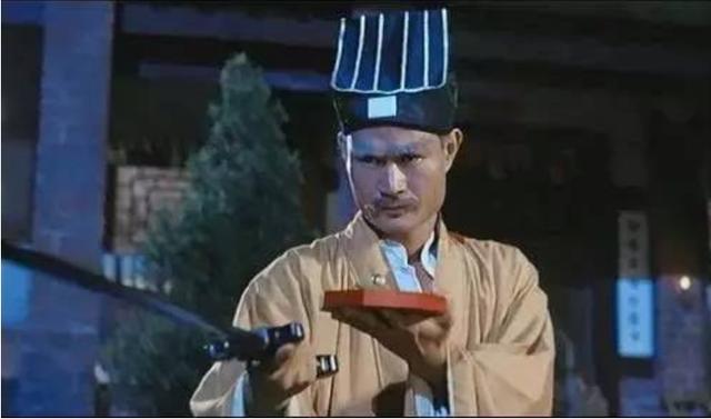 洪金寶承認當年眼拙，最不看好的徒弟，卻拍出了香港票房紀錄 娛樂八卦吃瓜 第10张