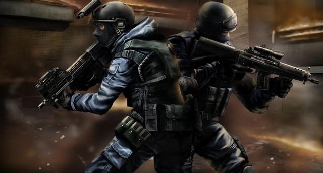 APEX辅助十三年过去了，《穿越火线》终于凉透气了31卡盟