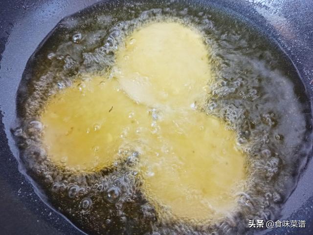 6種最好吃的糯米做法，軟糯香甜，簡單又美味，快學會做給家人吃 熱愛美食 第33张