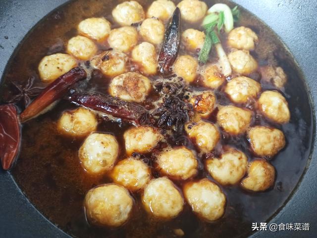 鵪鶉蛋的營養價值不亞於雞蛋，要常做給孩子吃，教你4種家常做法 熱愛美食 第28张