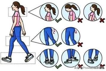 董璇腿長一米一？超模私教帶你4步瘦腿，站著躺著輕松擁有女團腿 健身減肥達人 第22张