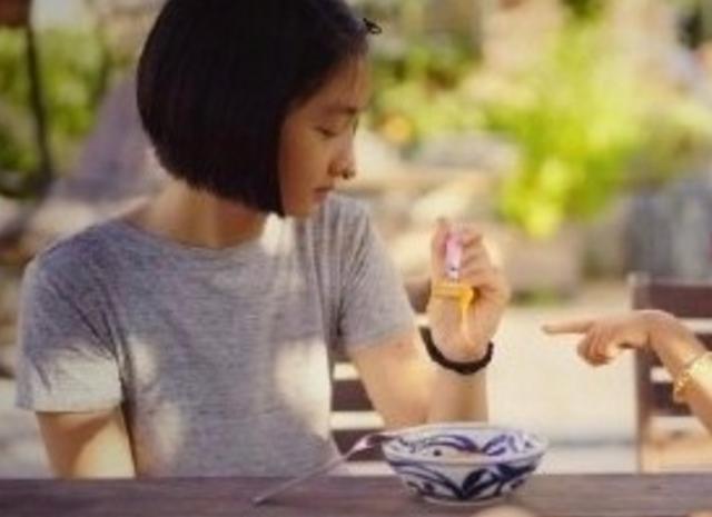 如何教育孩子，黃磊女兒黃多多過分裝扮，難道孩子只能「乖」？ 娛樂八卦吃瓜 第15张
