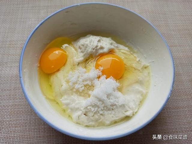 糯米粉最好吃的6種做法，步驟簡單，軟糯香甜，上桌孩子們搶著吃 熱愛美食 第39张