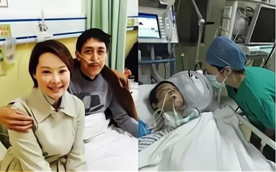 袁立做公益多年，為何至今仍被人質疑？從3方面分析原因所在 娛樂八卦吃瓜 第3张