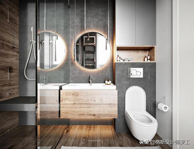 洁具安装方法（卫生间洁具怎样安装简洁时尚）