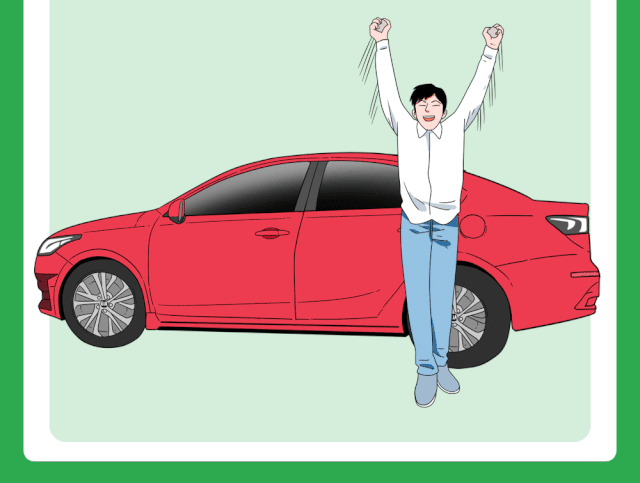 这届年轻人的快乐到底有多简单？能够准点打卡下班、微信群发消息立刻收到回复，奋斗五年终于买得起奢侈品