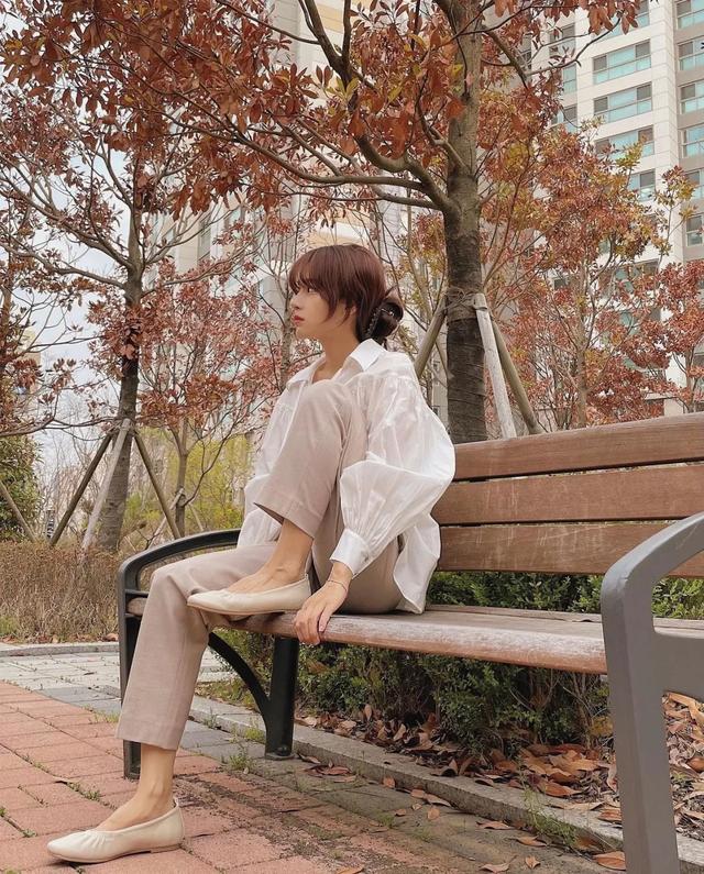 今夏流行的5款“仙女鞋”，每一双都好好看 七夕送女朋友什么礼物好最有意义