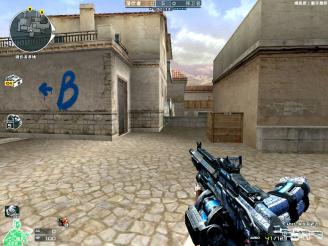 APEX辅助CF：官方打通任督二脉，疯狂搬运外服枪械，这些枪极有可能来国服31卡盟