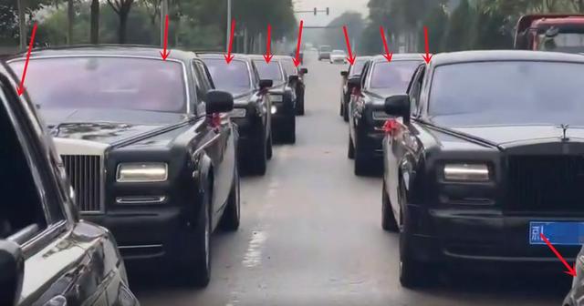 婚禮開成了演唱會？為迎娶小6歲女友，知名歌手准備的排場有多大 娛樂八卦吃瓜 第3张