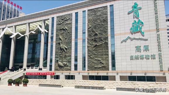 青海西宁的景点有哪些（青海西宁自驾游攻略更佳路线）