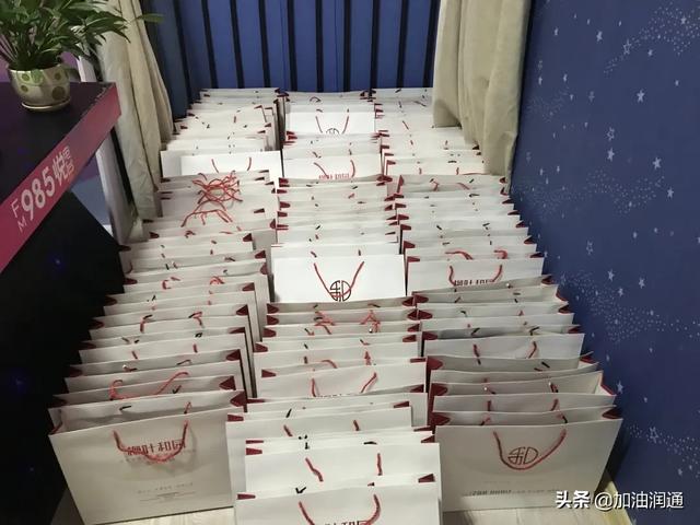 加油站开业送什么贺礼好,加油站礼品的种类