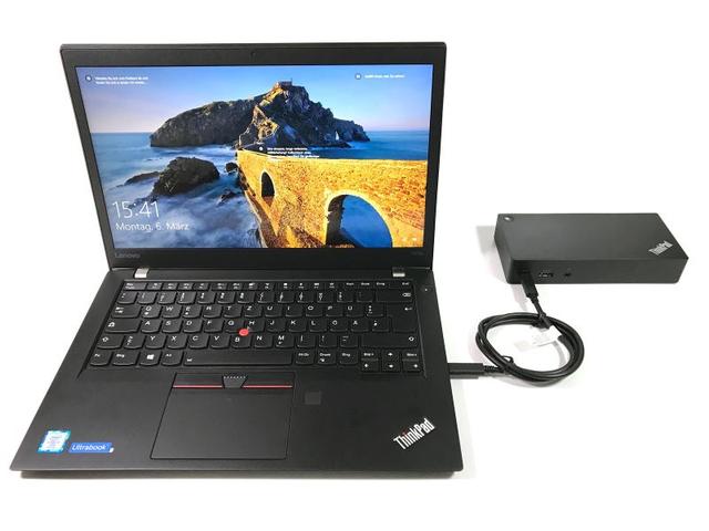 Which Lenovo Thinkpad T470S and T470/T460s is worth buying? A comprehensive evaluation and understanding - DayDayNews