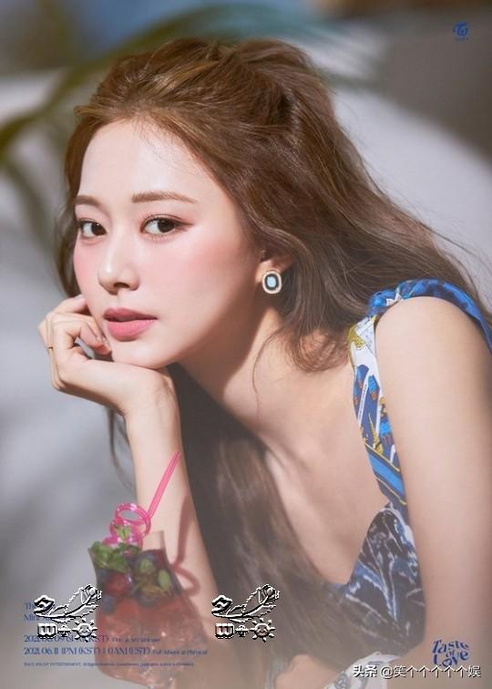 TWICE《Alcohol-Free》MV預告公開，預售突破50萬張 | 陸劇吧