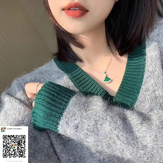 宝格丽项链所有款式 宝格丽项链经典款图片