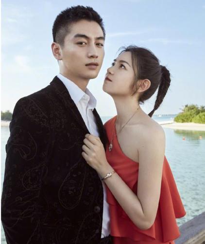 當紅女星陳妍希：嫁小丈夫陳曉，最看重的角色是「安徽媳婦」 娛樂八卦吃瓜 第10张