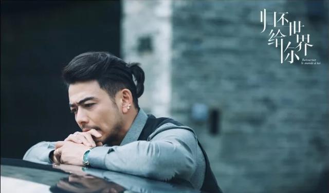 38歲男星楊爍，隱藏9年的老婆，是我們熟悉的童年女神 娛樂八卦吃瓜 第4张