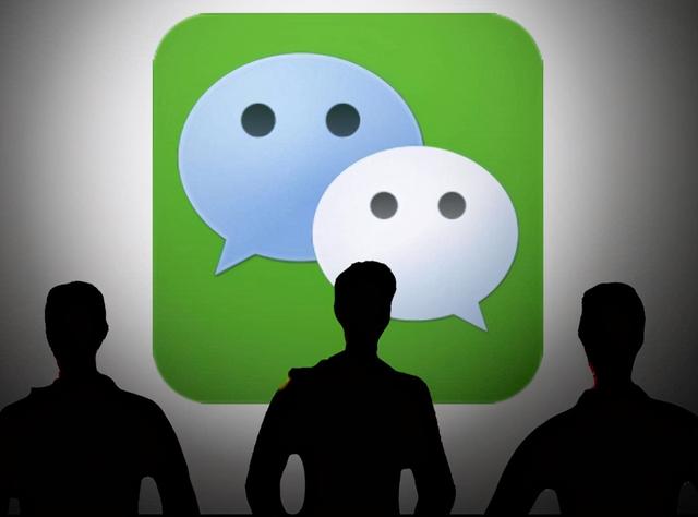 只需一个简单操作，让你同时登录N个微信实现微信多开