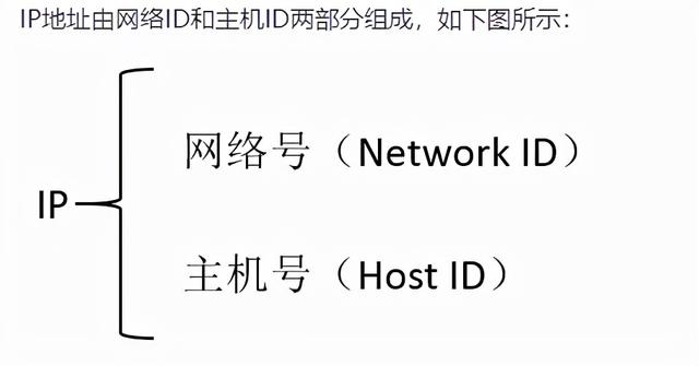 網(wǎng)絡(luò)地址是什么意思（IP地址一般是什么）