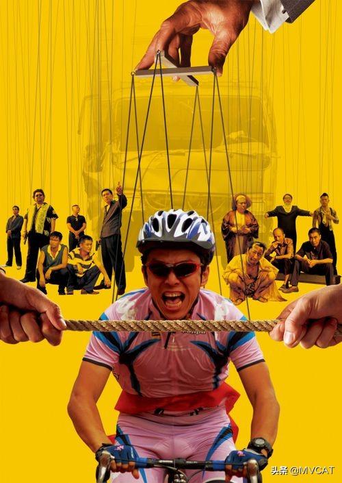 经典黑色幽默电影高分排名（20部黑色幽默电影推荐）