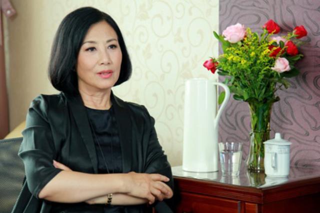 汪明荃：終身不孕苦戀21年，被求婚20次，63歲才肯下嫁「窮小子」 娛樂八卦吃瓜 第11张